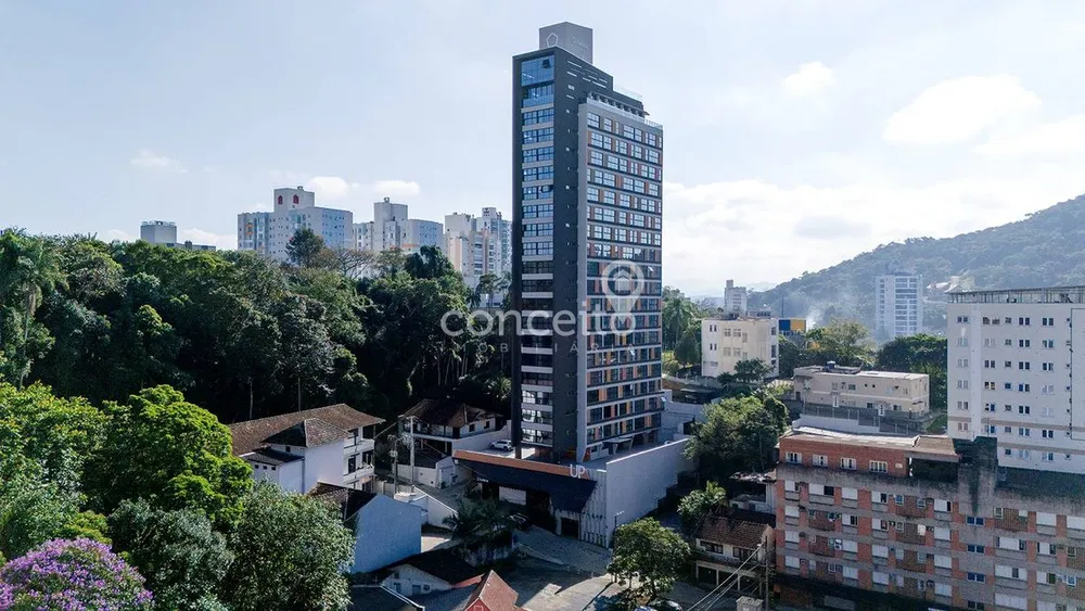 Apartamento, 1 quarto, 23 m² - Foto 5