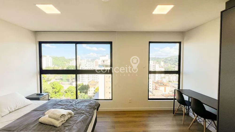 Apartamento, 1 quarto, 23 m² - Foto 4