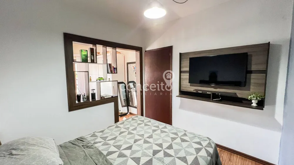 Casa, 3 quartos, 232 m² - Foto 15