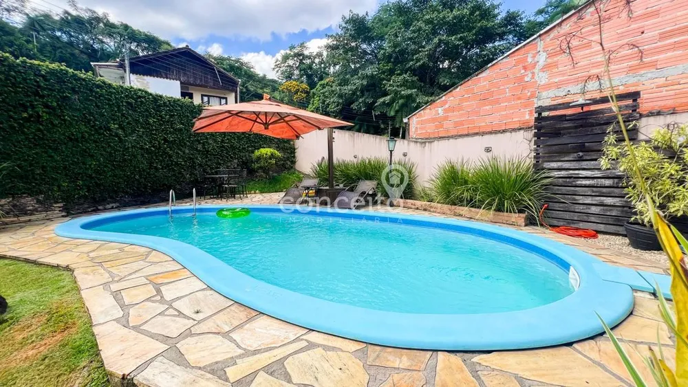 Casa, 3 quartos, 232 m² - Foto 5