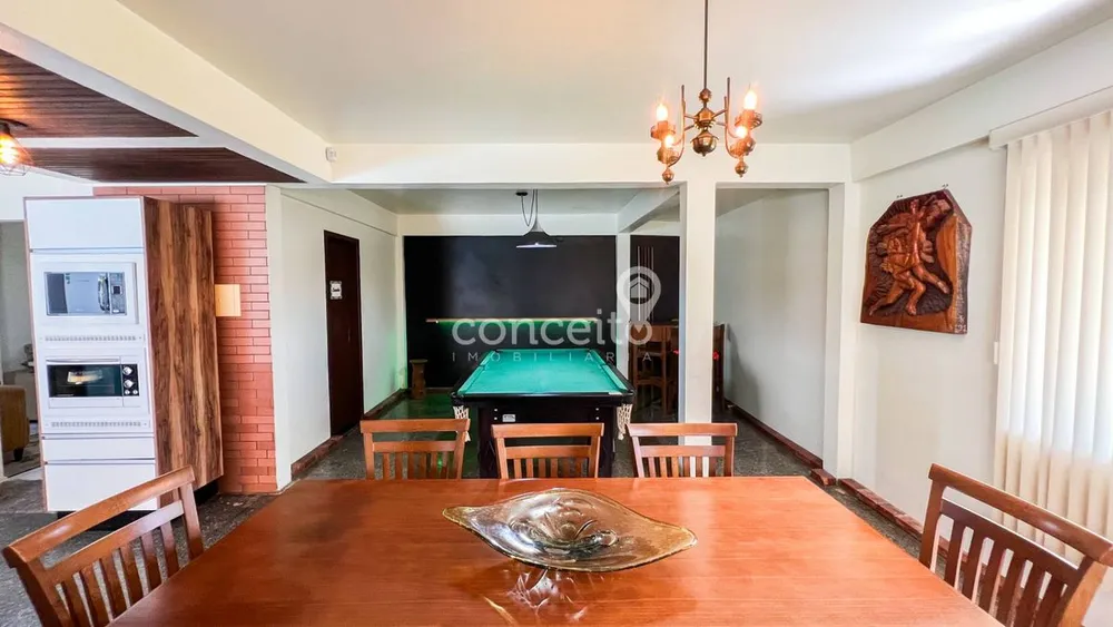 Casa, 3 quartos, 232 m² - Foto 10