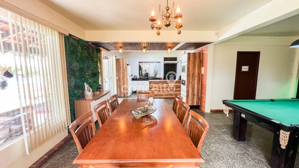 Casa, 3 quartos, 232 m² - Foto 13