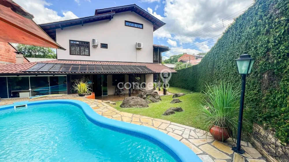 Casa, 3 quartos, 232 m² - Foto 7