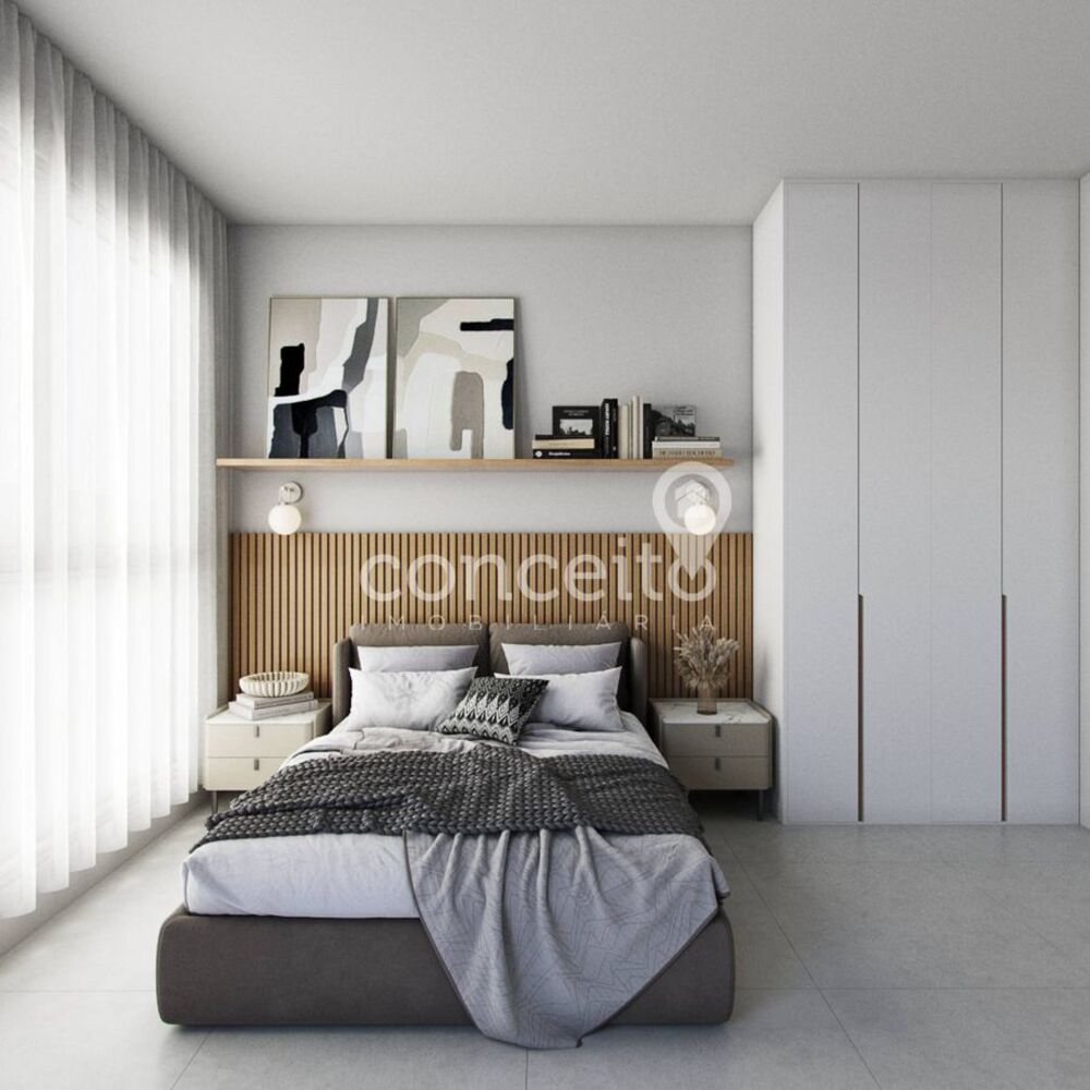 Casa à venda com 3 quartos, 103m² - Foto 7