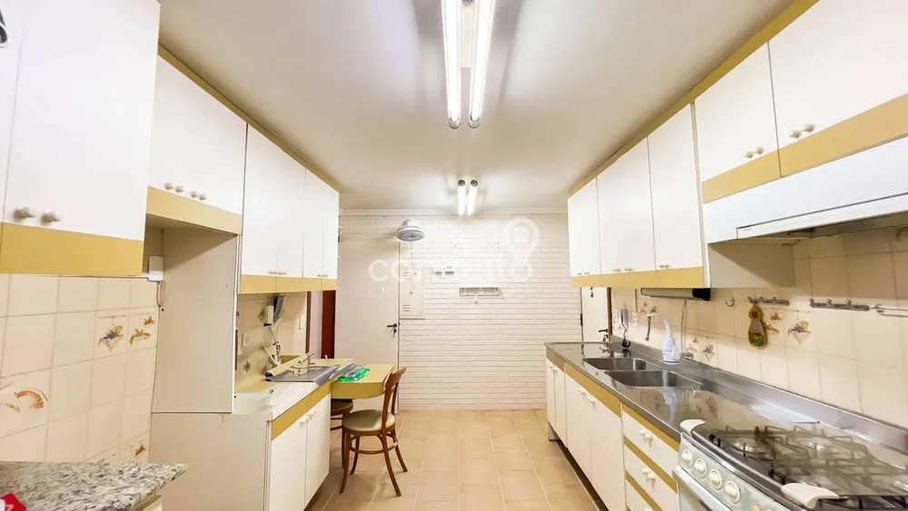 Apartamento, 2 quartos, 190 m² - Foto 8