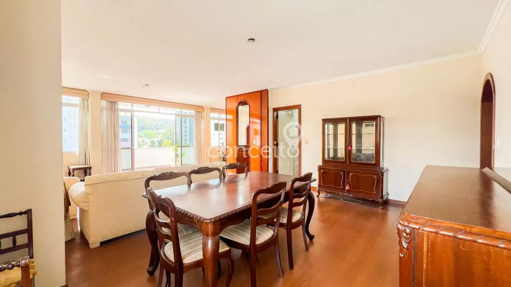 Apartamento, 2 quartos, 190 m² - Foto 3