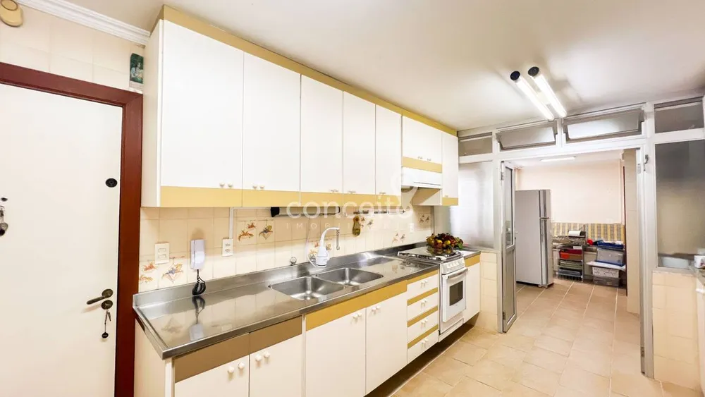 Apartamento, 2 quartos, 190 m² - Foto 7