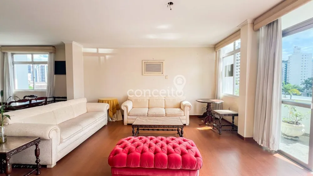 Apartamento, 2 quartos, 190 m² - Foto 15