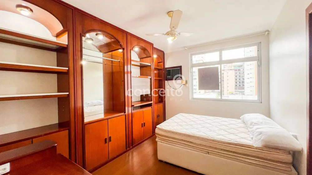 Apartamento, 2 quartos, 190 m² - Foto 11