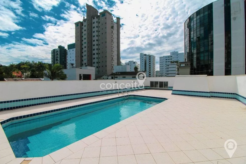 Apartamento, 2 quartos, 190 m² - Foto 2