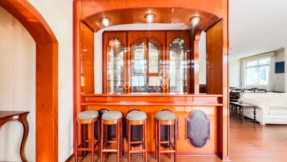 Apartamento, 2 quartos, 190 m² - Foto 16