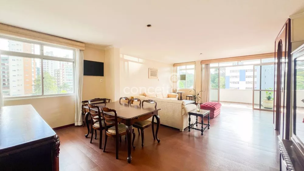 Apartamento, 2 quartos, 190 m² - Foto 1