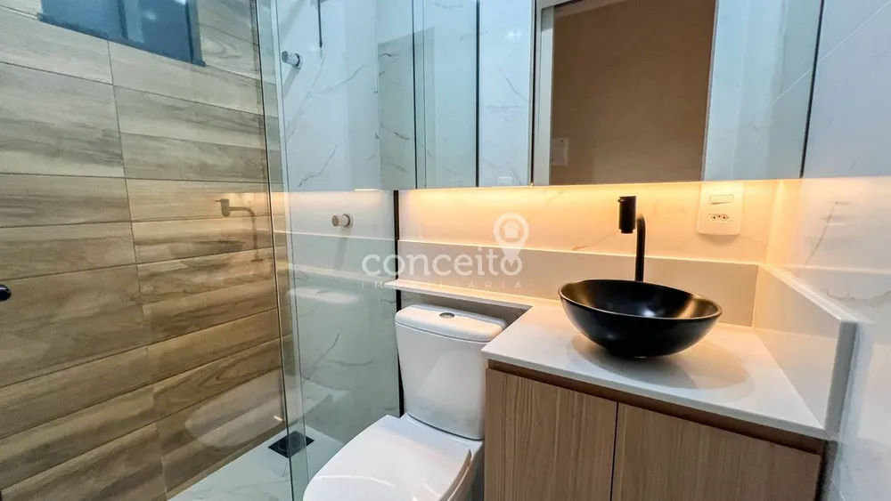 Sobrado, 2 quartos, 75 m² - Foto 13
