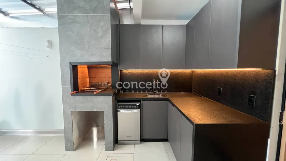 Sobrado, 2 quartos, 75 m² - Foto 8