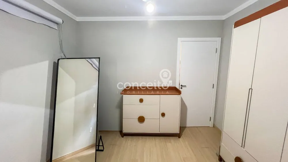 Sobrado, 2 quartos, 75 m² - Foto 11