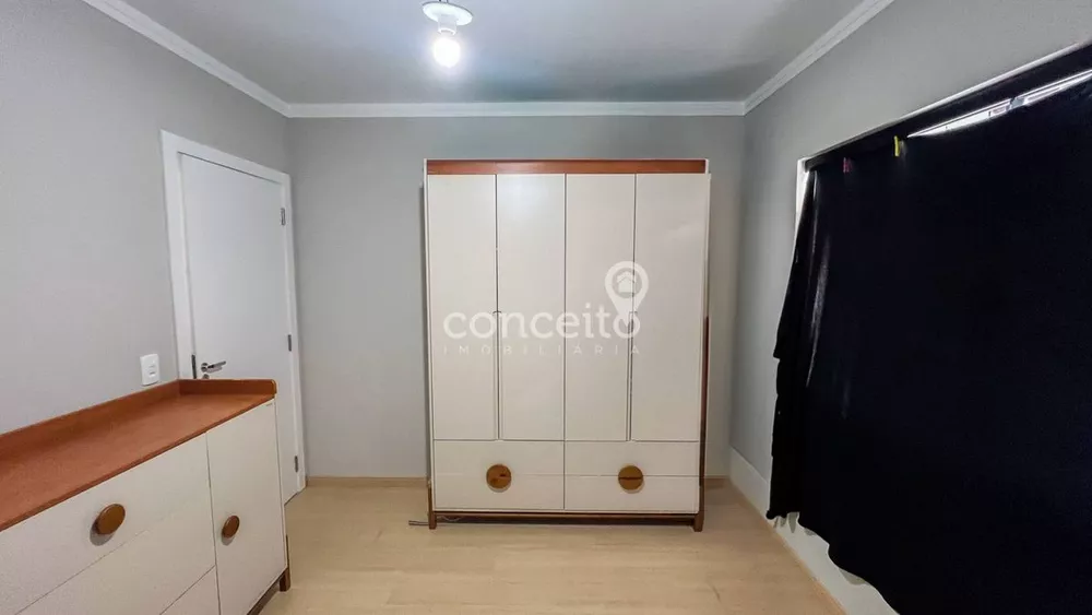 Sobrado, 2 quartos, 75 m² - Foto 3