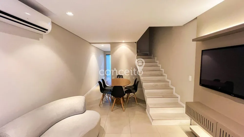 Sobrado, 2 quartos, 75 m² - Foto 5