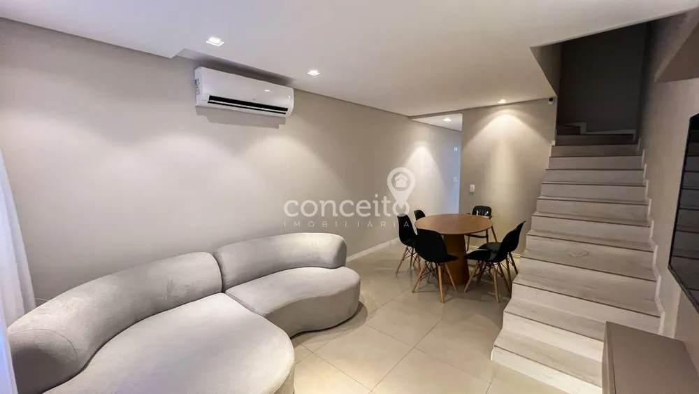 Sobrado, 2 quartos, 75 m² - Foto 6