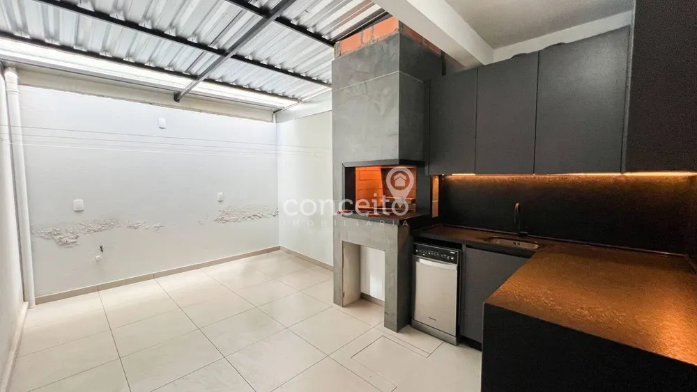 Sobrado, 2 quartos, 75 m² - Foto 9