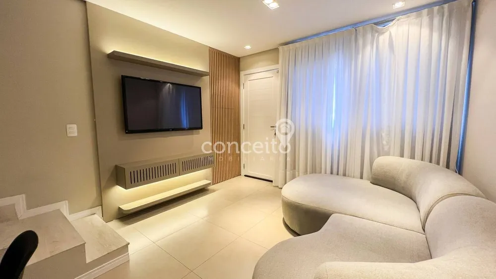 Sobrado, 2 quartos, 75 m² - Foto 7