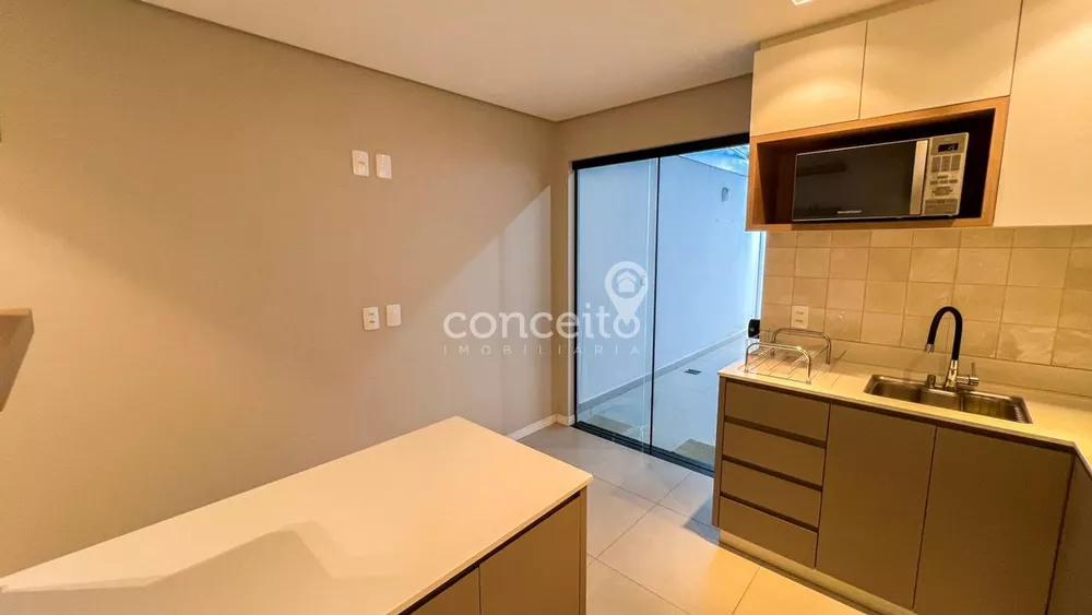Sobrado, 2 quartos, 75 m² - Foto 1