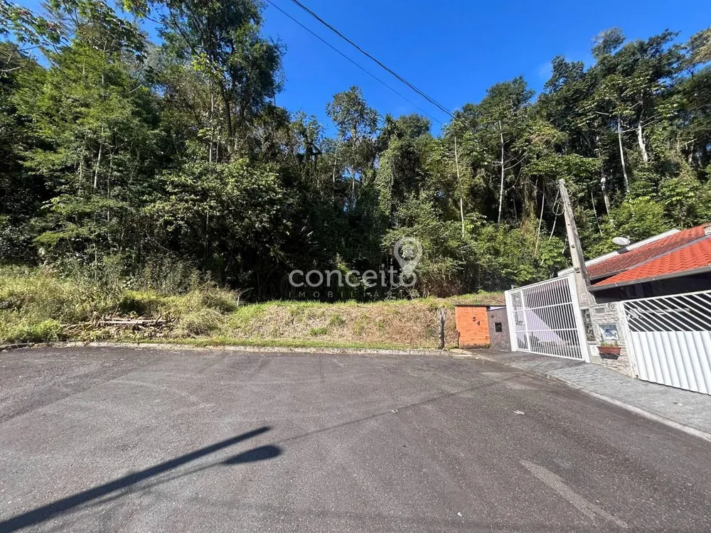 Terreno, 483 m² - Foto 3