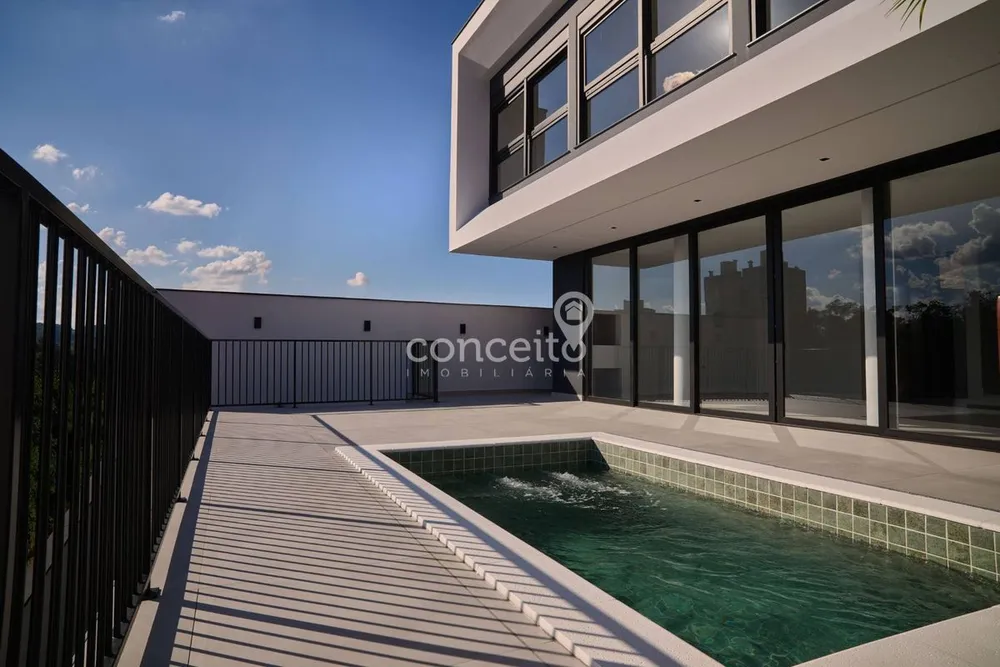 Casa, 3 quartos, 272 m² - Foto 3