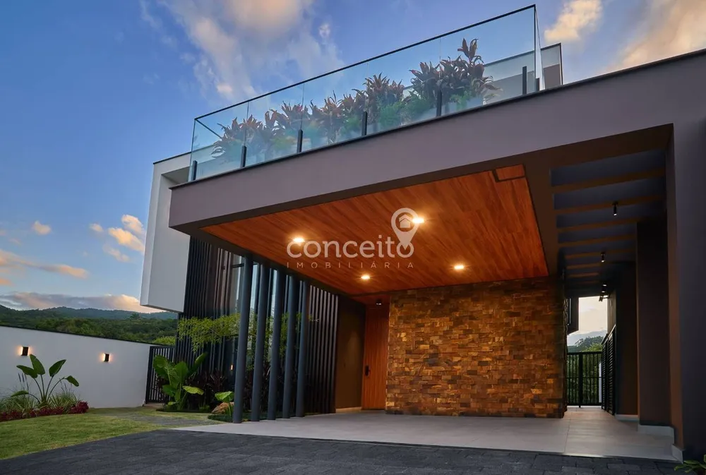 Casa, 3 quartos, 272 m² - Foto 12