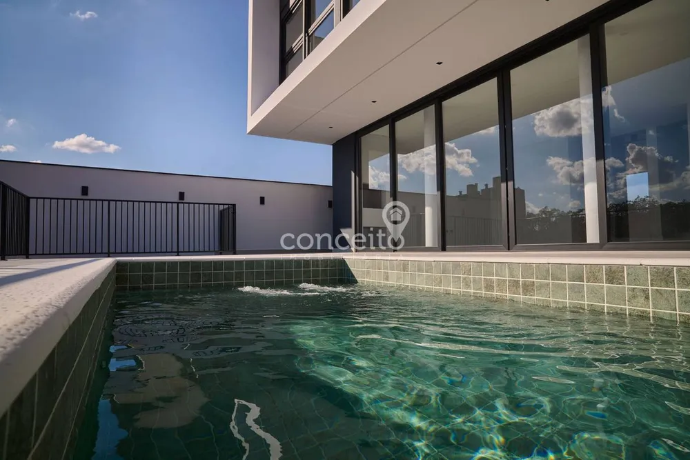 Casa, 3 quartos, 272 m² - Foto 4