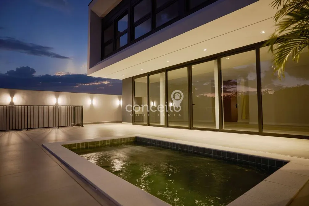 Casa, 3 quartos, 272 m² - Foto 14