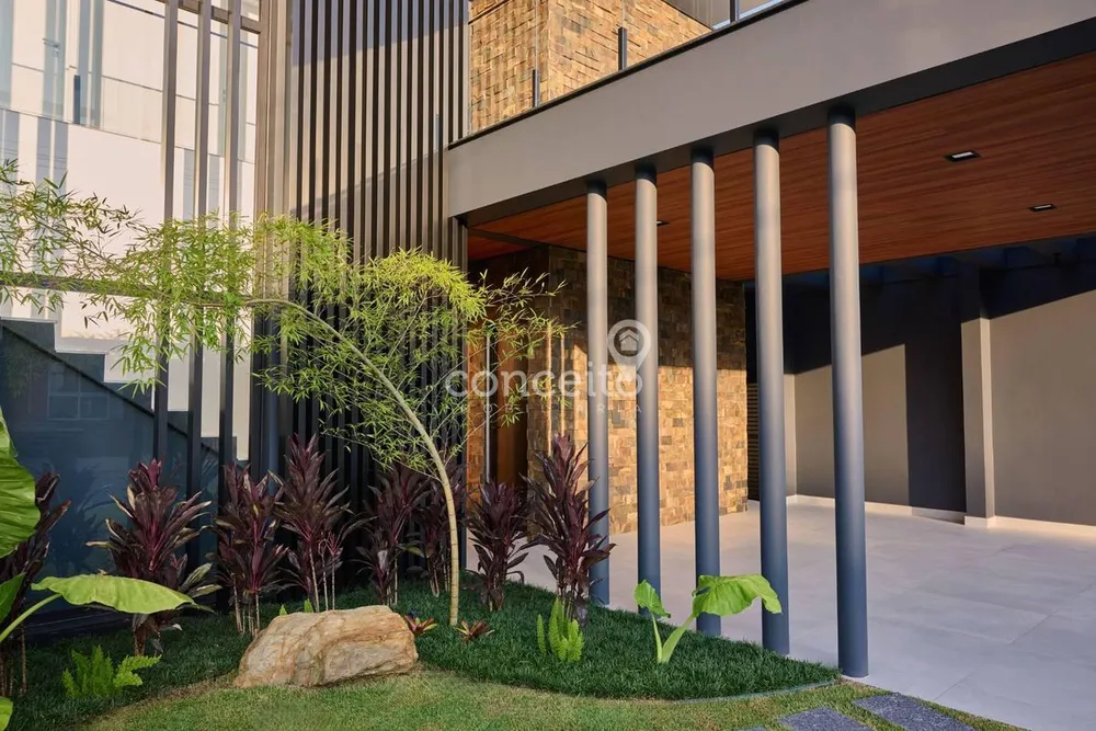 Casa, 3 quartos, 272 m² - Foto 2