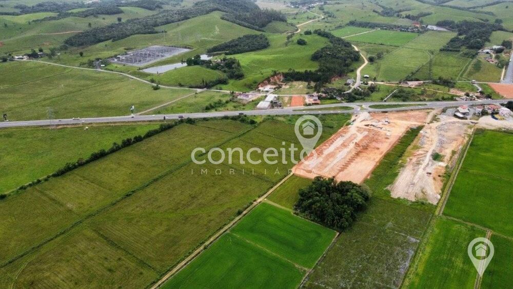 Terreno, 23 hectares - Foto 4