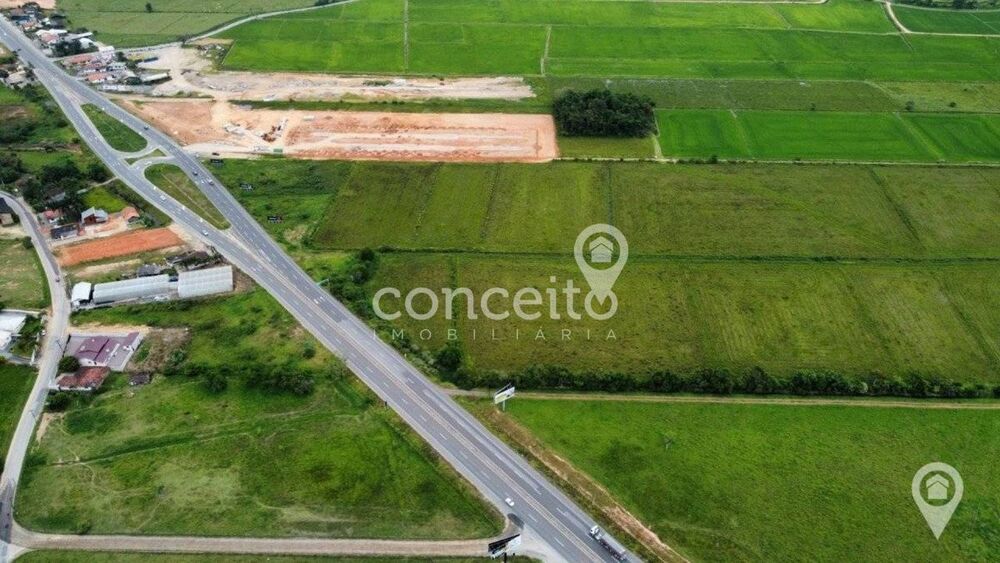 Terreno, 23 hectares - Foto 1
