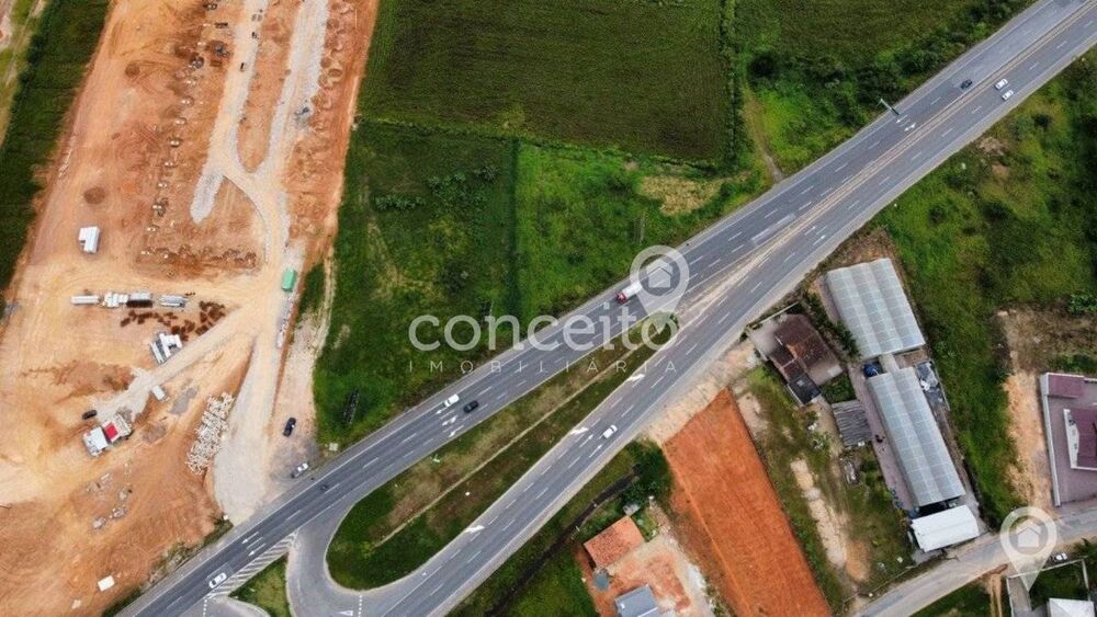 Terreno, 23 hectares - Foto 2