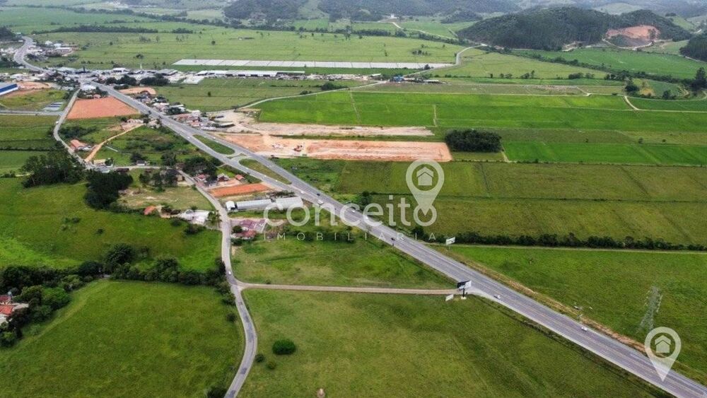 Terreno, 23 hectares - Foto 3