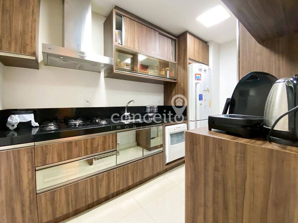 Apartamento à venda com 3 quartos, 117m² - Foto 5