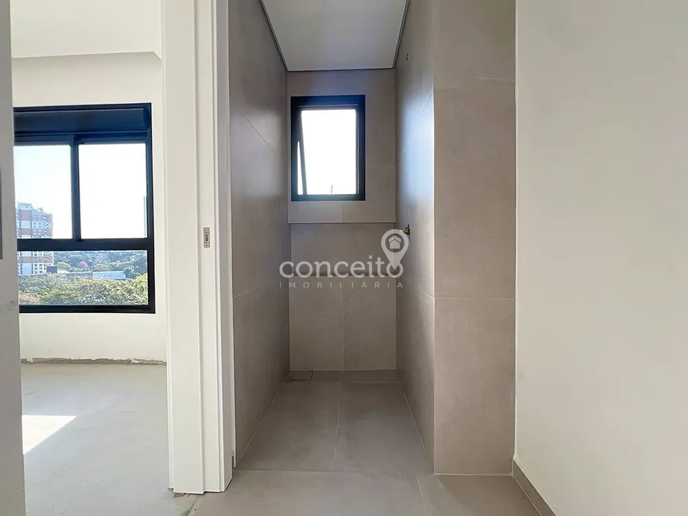 Apartamento, 3 quartos, 182 m² - Foto 9