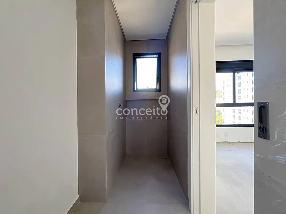 Apartamento, 3 quartos, 182 m² - Foto 13