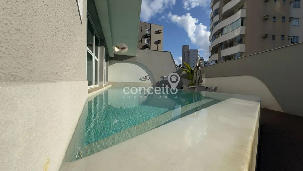 Cobertura, 3 quartos, 204 m² - Foto 34