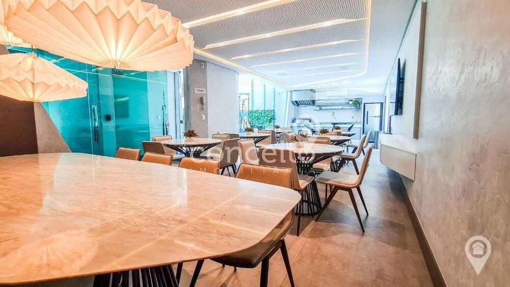 Cobertura à venda e aluguel com 3 quartos, 204m² - Foto 9