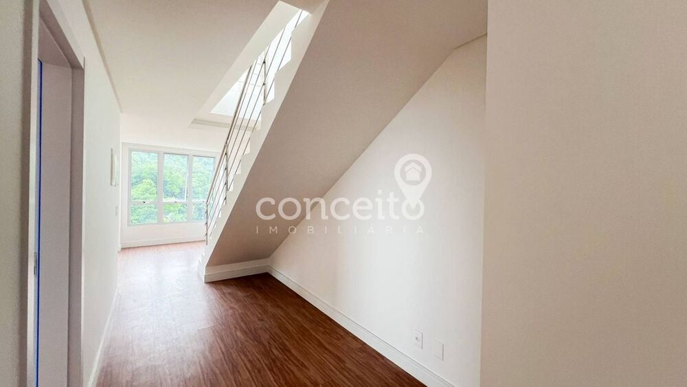 Cobertura à venda e aluguel com 3 quartos, 204m² - Foto 19