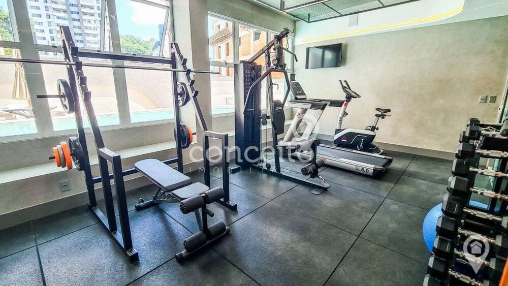 Cobertura à venda e aluguel com 3 quartos, 204m² - Foto 7