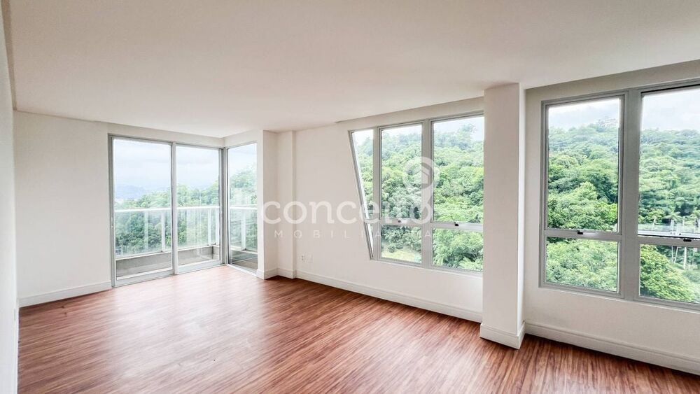 Cobertura à venda e aluguel com 3 quartos, 204m² - Foto 14