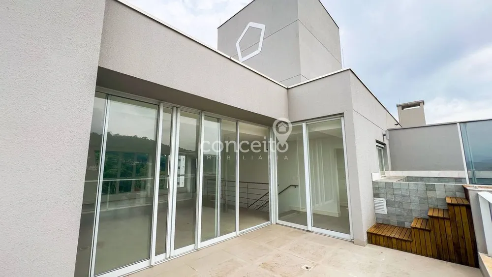 Cobertura, 3 quartos, 204 m² - Foto 31
