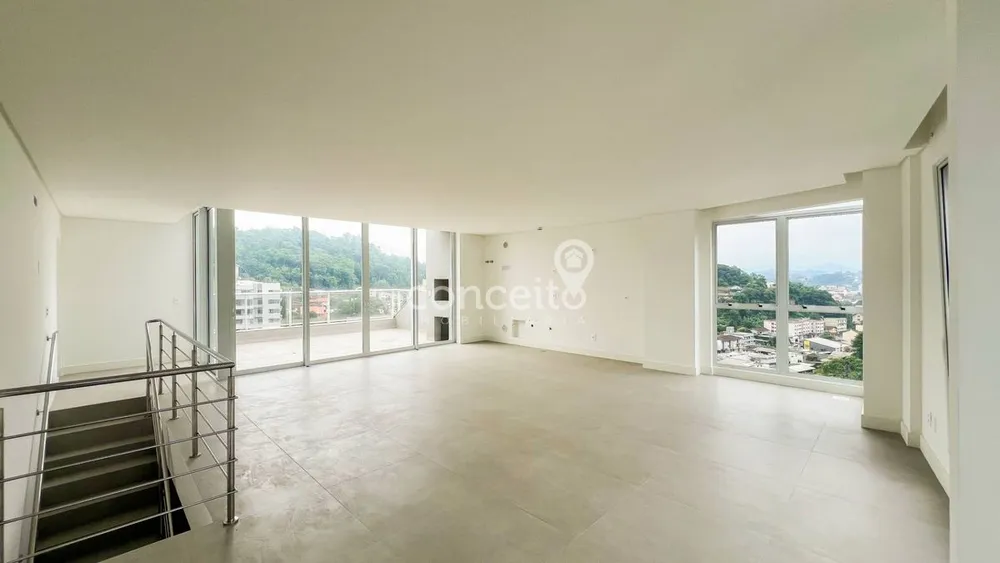 Cobertura, 3 quartos, 204 m² - Foto 30