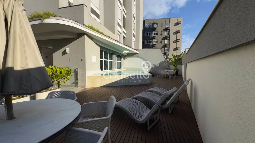 Cobertura, 3 quartos, 204 m² - Foto 35