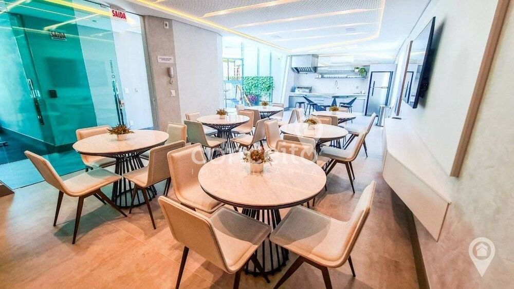 Cobertura à venda e aluguel com 3 quartos, 204m² - Foto 10