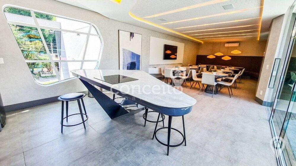 Cobertura à venda e aluguel com 3 quartos, 204m² - Foto 12