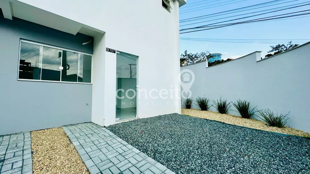 Sobrado à venda com 3 quartos, 97m² - Foto 3