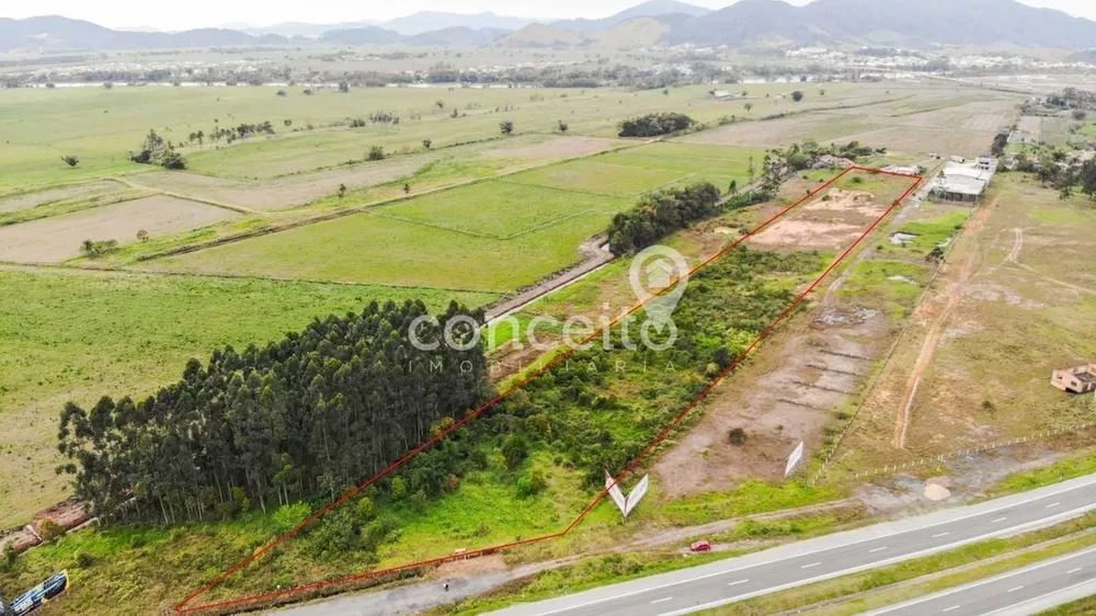 Terreno, 2 hectares - Foto 2